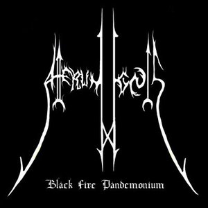 Black Fire Pandemonium