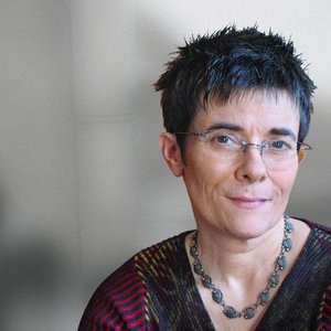 Marie-Sabine Roger 的头像