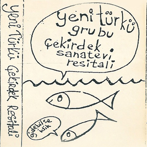 Çekirdek Sanatevi Resitali cover