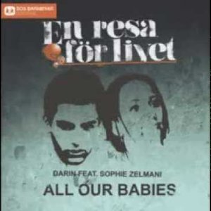 Darin feat. Sophie Zelmani 的头像