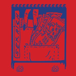 Sex Rich - Single