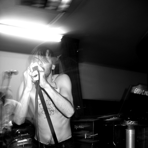 Mattin photo provided by Last.fm