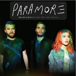 2013 - Paramore