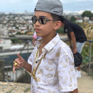 Avatar for Mc Leozinho SP