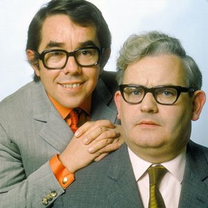 The Two Ronnies 的头像