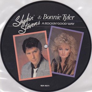 Avatar for Shakin' Stevens & Bonnie Tyler