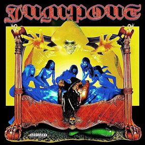 Jump Out Deluxe