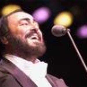 Luciano Pavarotti/Gianandrea Gavazzeni/Orchestra of the Royal Opera House, Covent Garden 的头像