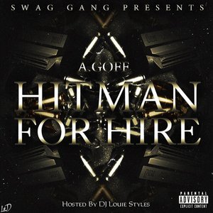 Hitman For Hire