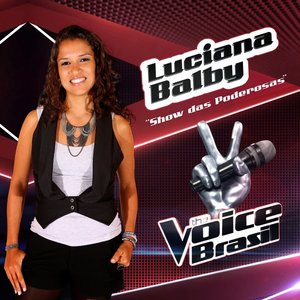 Show das Poderosas (The Voice Brasil) - Single