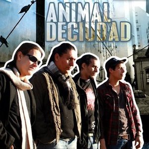 Аватар для Animal de Ciudad