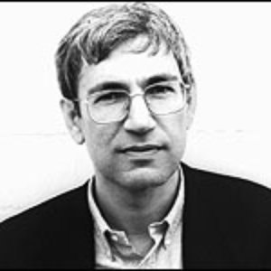 Avatar for Orhan Pamuk