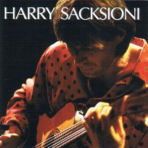 Harry Sacksioni