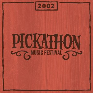 Pickathon Music Festival 2002