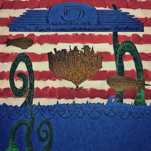 The Apotheosis of American Clochard [Explicit]