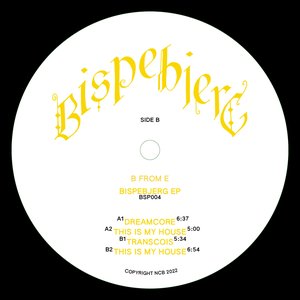 BISPEBJERG EP