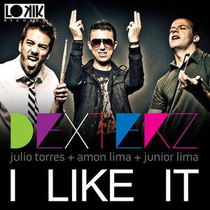 I Like It (Remixes) - EP