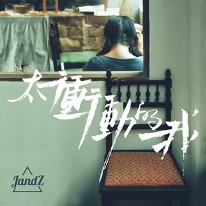 太衝動的我
