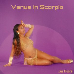 Venus in Scorpio