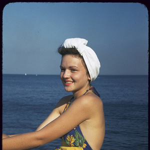 Mary Martin photo provided by Last.fm