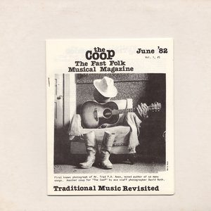 CooP - Fast Folk Musical Magazine (Vol. 1, No. 5) Traditional Music Revisited