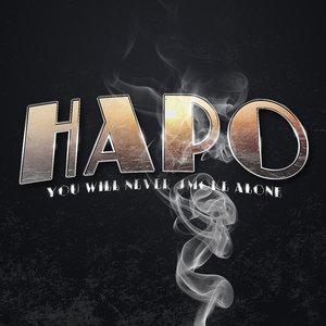 Hapo 的头像