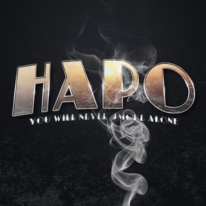 Image for 'Hapo'