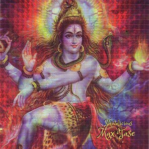 Shivalicious - Single