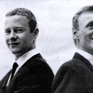 Pete MacLaine & The Clan 的头像