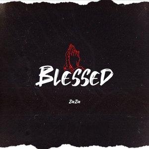 Blessed - Single