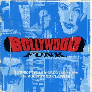 Bollywood Funk için avatar