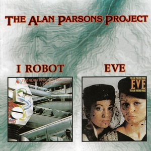 I Robot & Eve