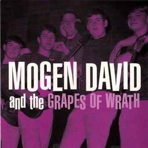 Mogen David and the Grapes of Wrath のアバター