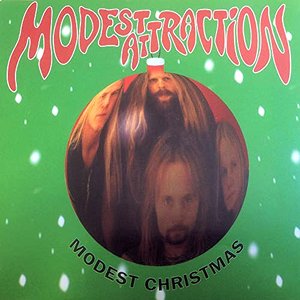 Modest Christmas