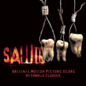 SAW III (Original Motion Picture Score)