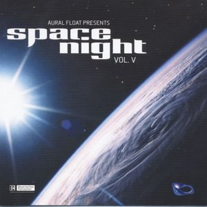“Space Night, Volume 5 (disc 2)”的封面