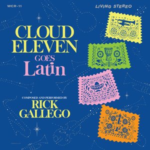 Cloud Eleven Goes Latin