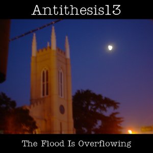 The Flood Is Overflowing