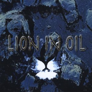 Lion In Oil