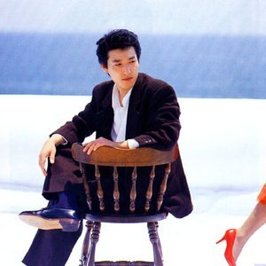 Hideyuki Nagashima 的头像
