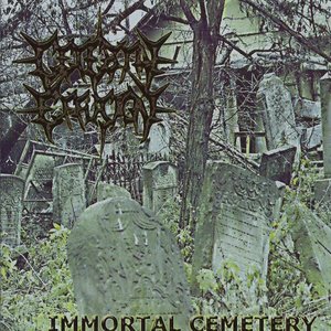 Immortal Cemetery