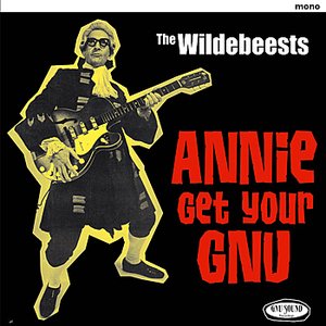 Annie Get Your Gnu