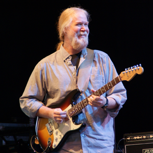 Jimmy Herring photo provided by Last.fm