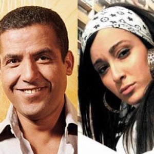 Avatar de Cheb Mami & Kenza Farah