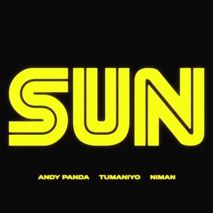 Avatar for Andy Panda feat. TumaniYO, Niman