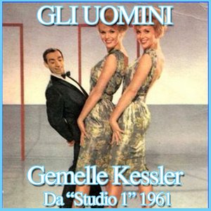 Gli uomini (Da "Studio Uno 1961")