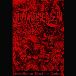 Antediluvian Bloodline Revival
