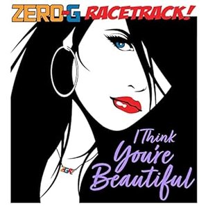 I Think You're Beautiful