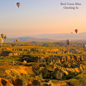 Red Green Blue 的头像