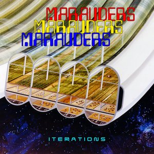 Marauders - Single